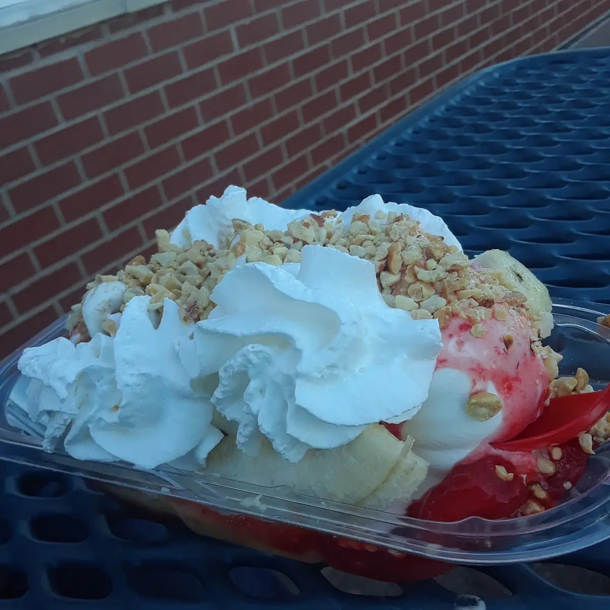 Banana Split
