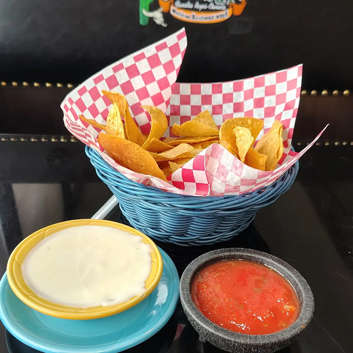Cheese Dip