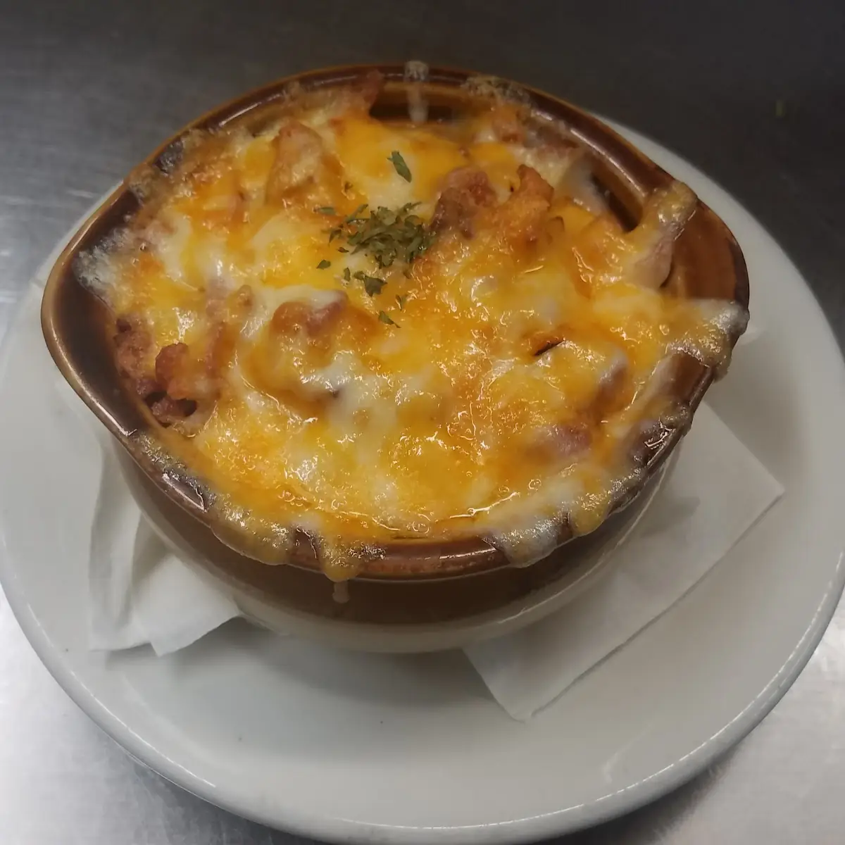 Onion Soup
