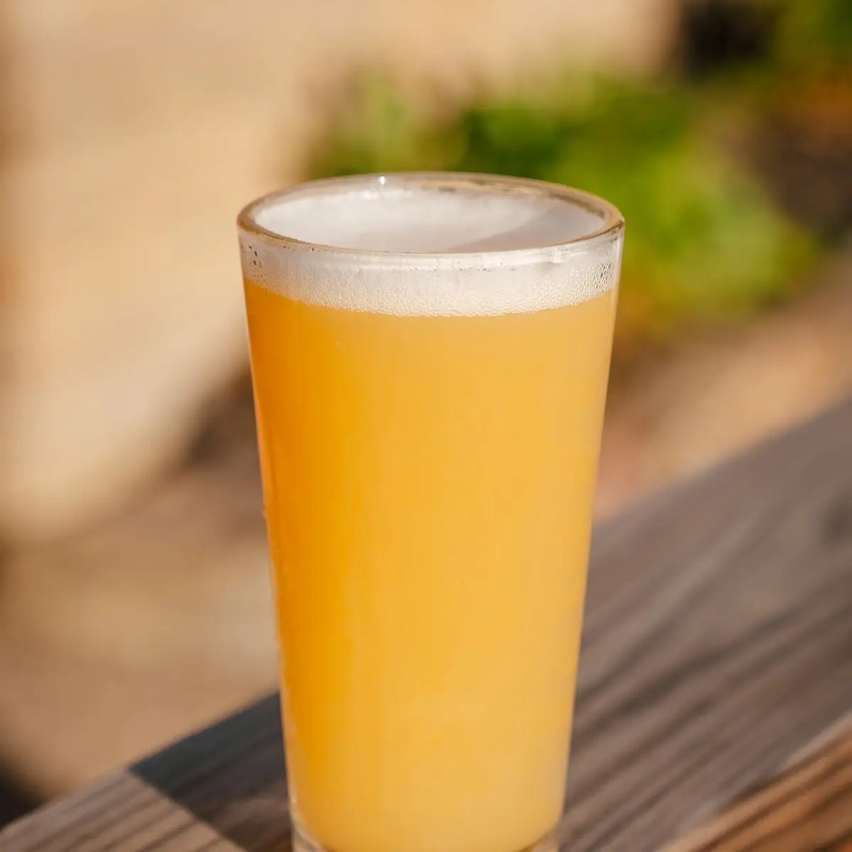Hazy IPA