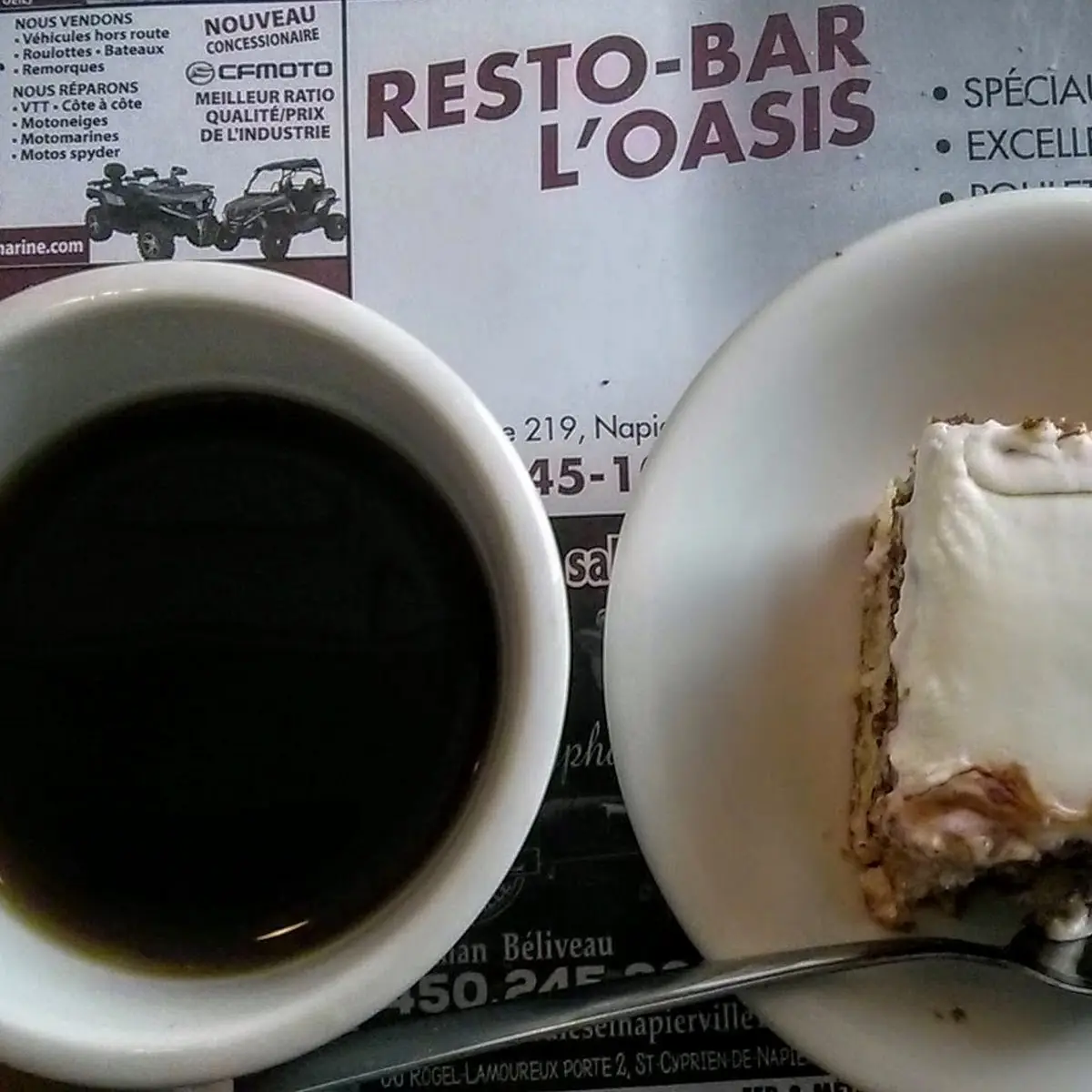 Espresso