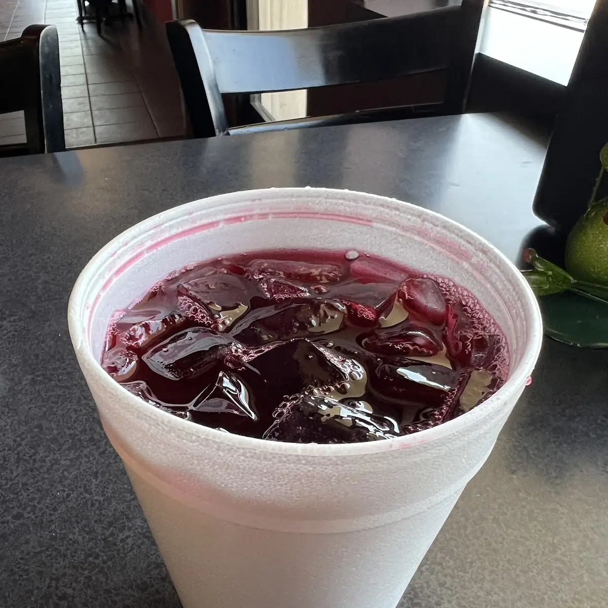 Large Jamaica