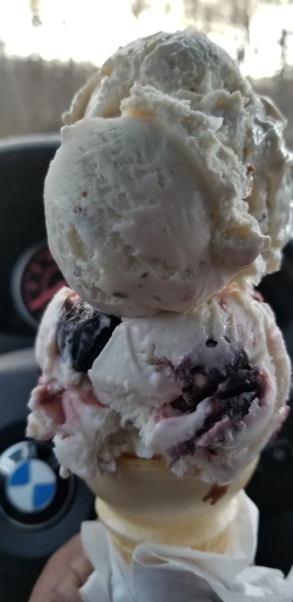 Ice Cream Cone