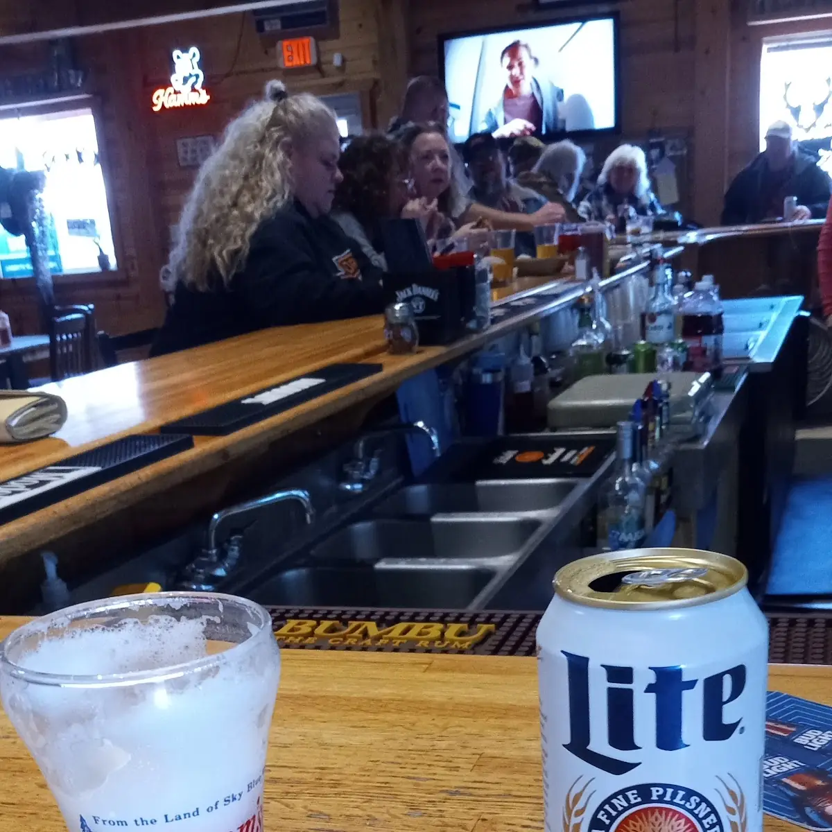 Miller Lite