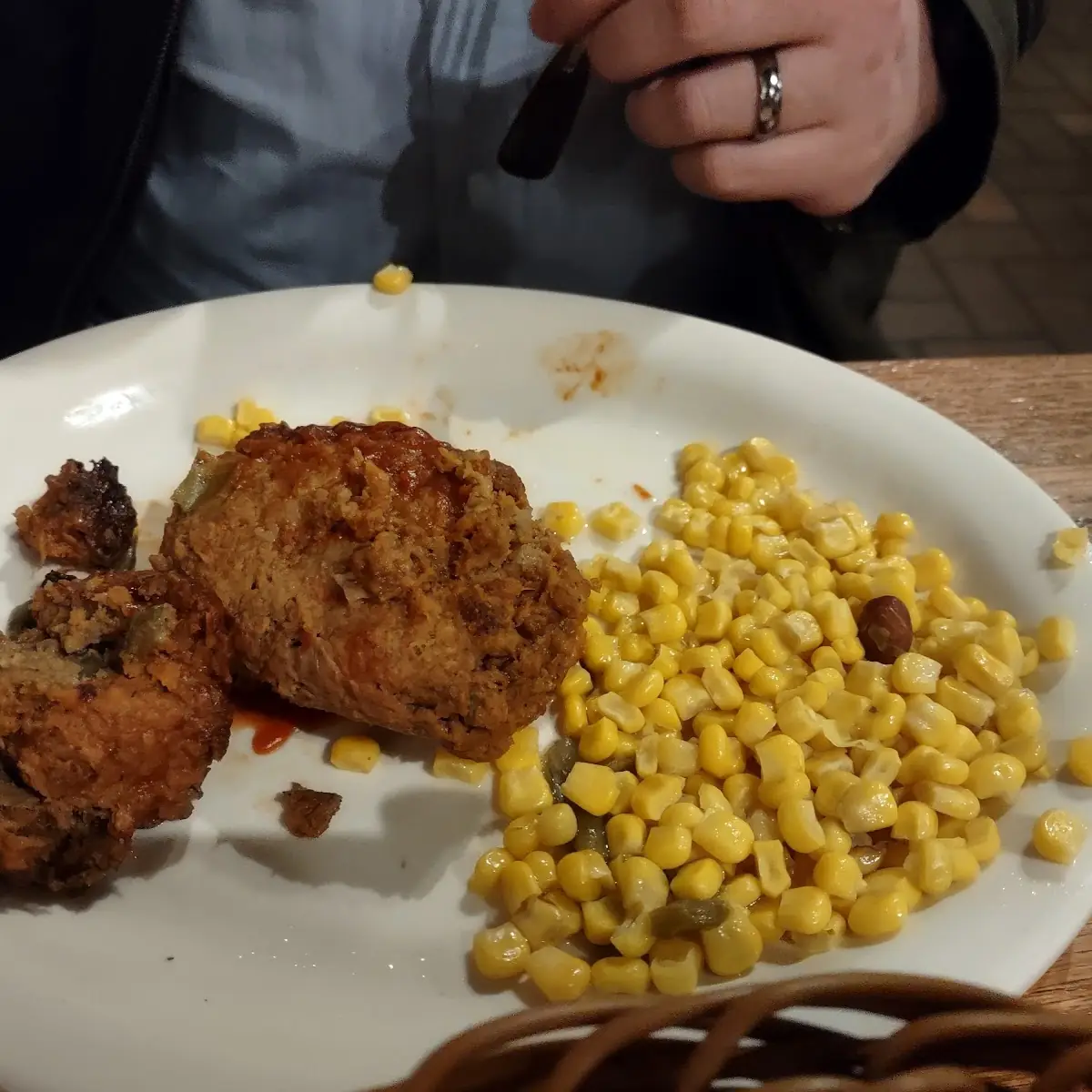 Country Fried Steak