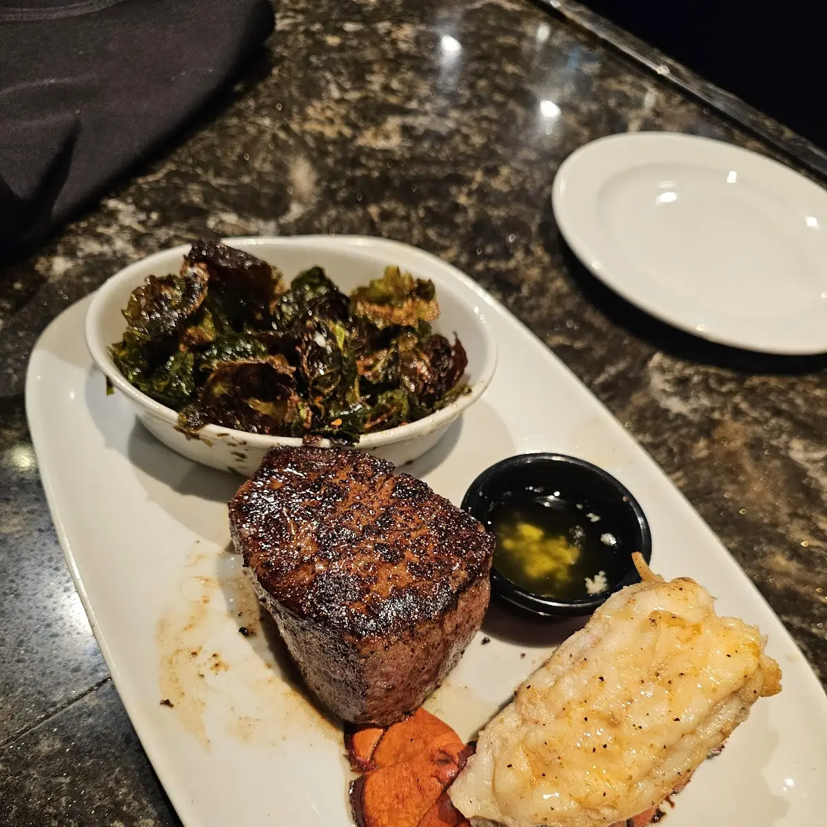 Lobster Tail