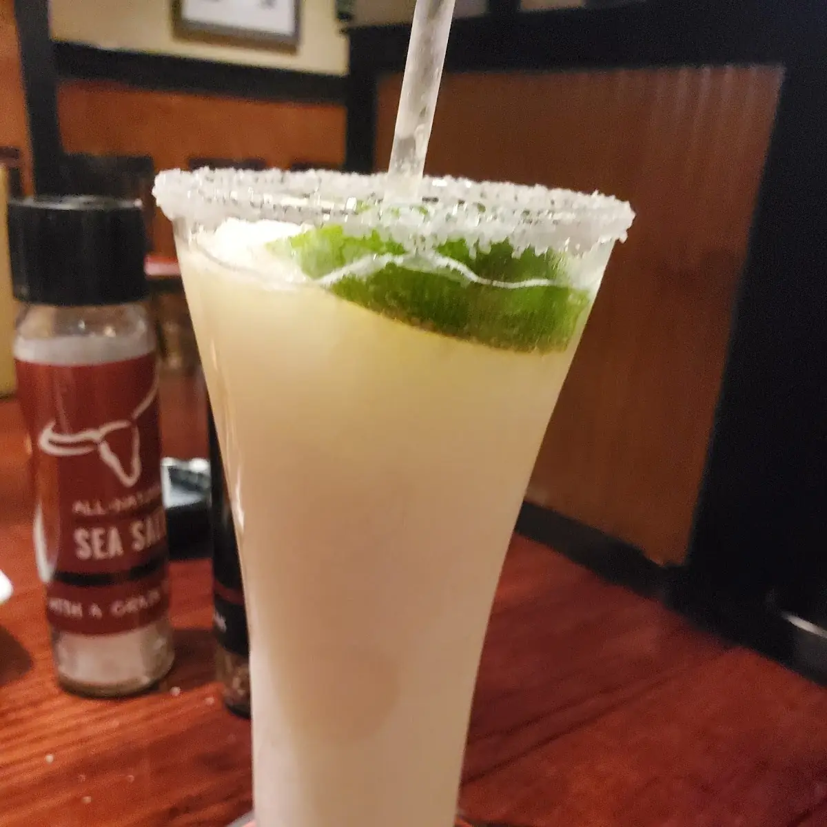 Texas Margarita
