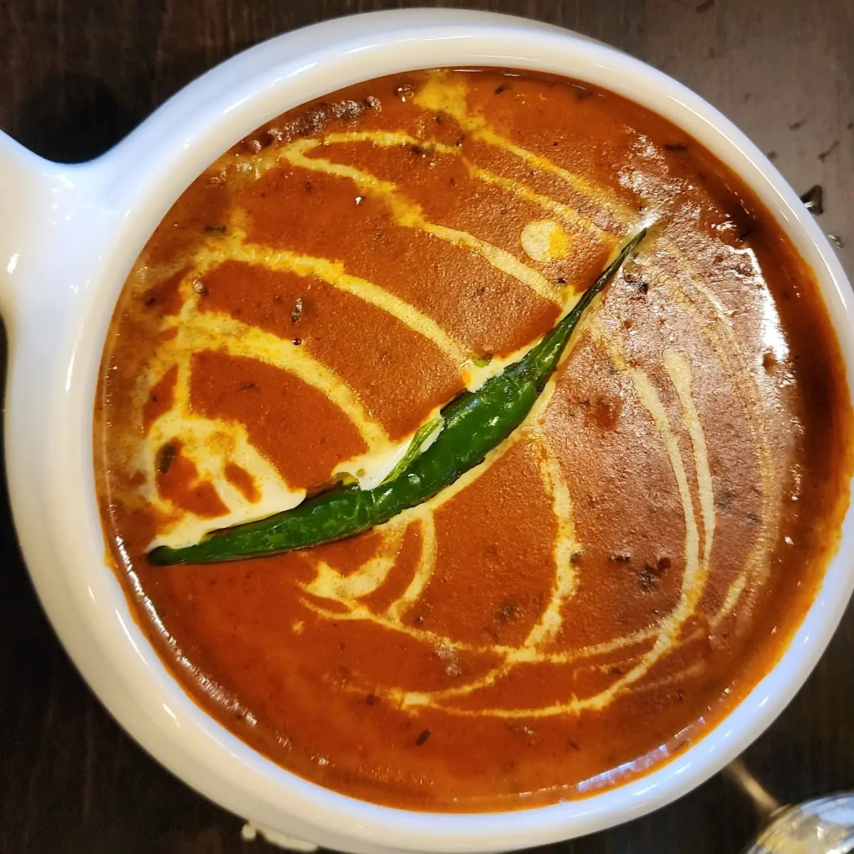 Dal Makhani