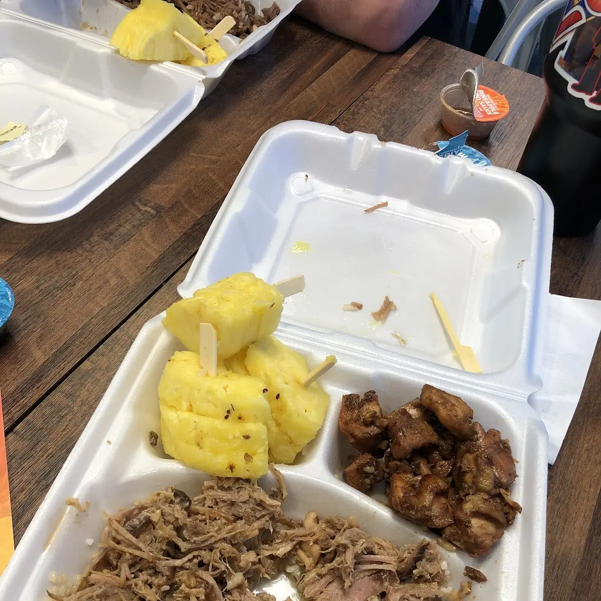 Pulled Pork