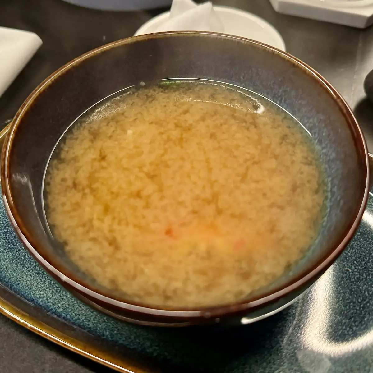 Miso Soup