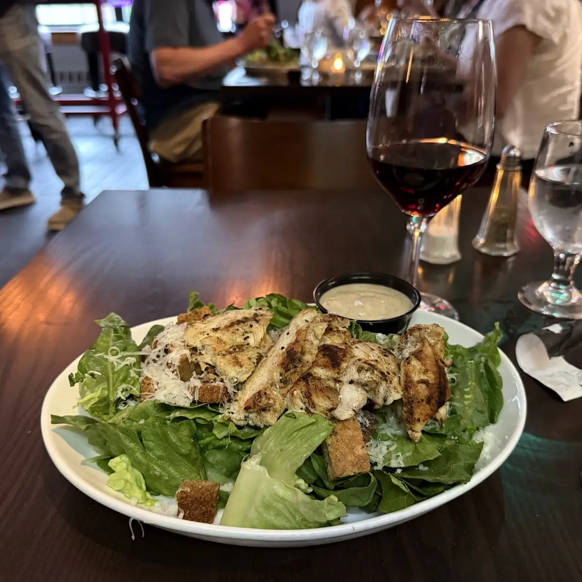 Caesar Salad