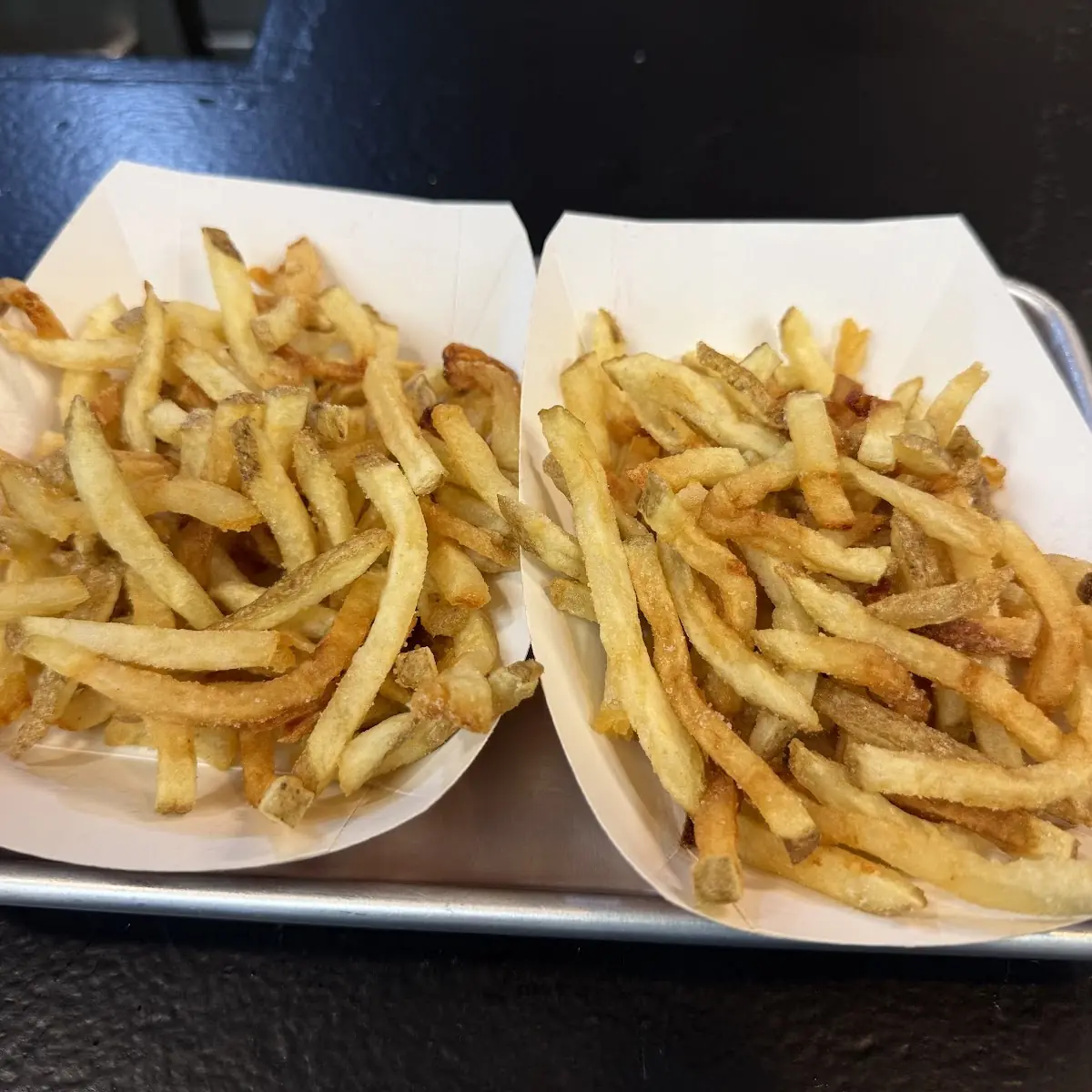 3-Way Fries