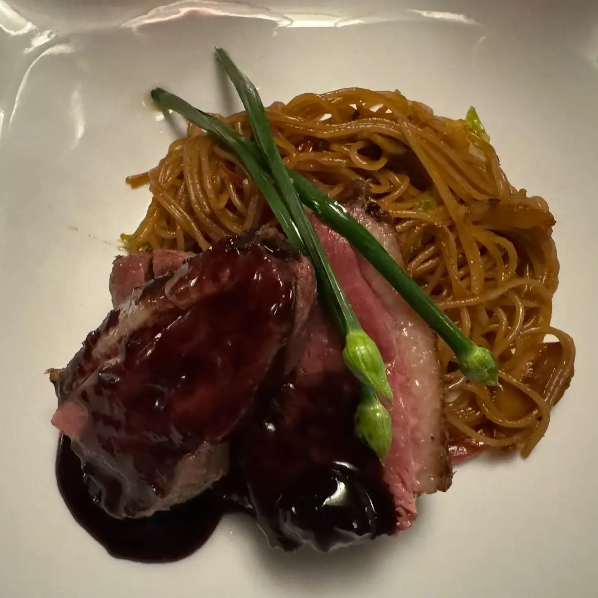 Duck Breast