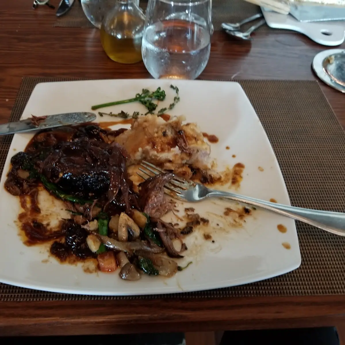 Short Ribs