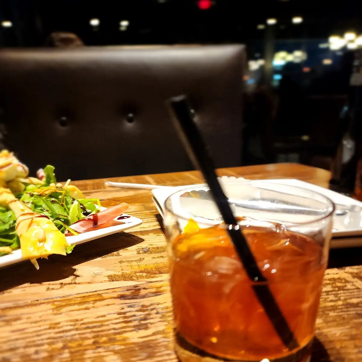 Old Fashion