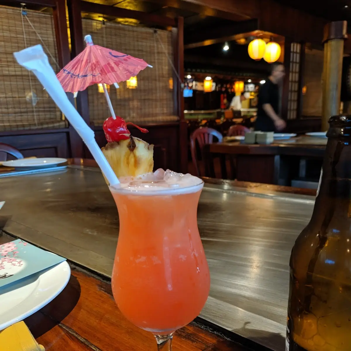 Mai Tai