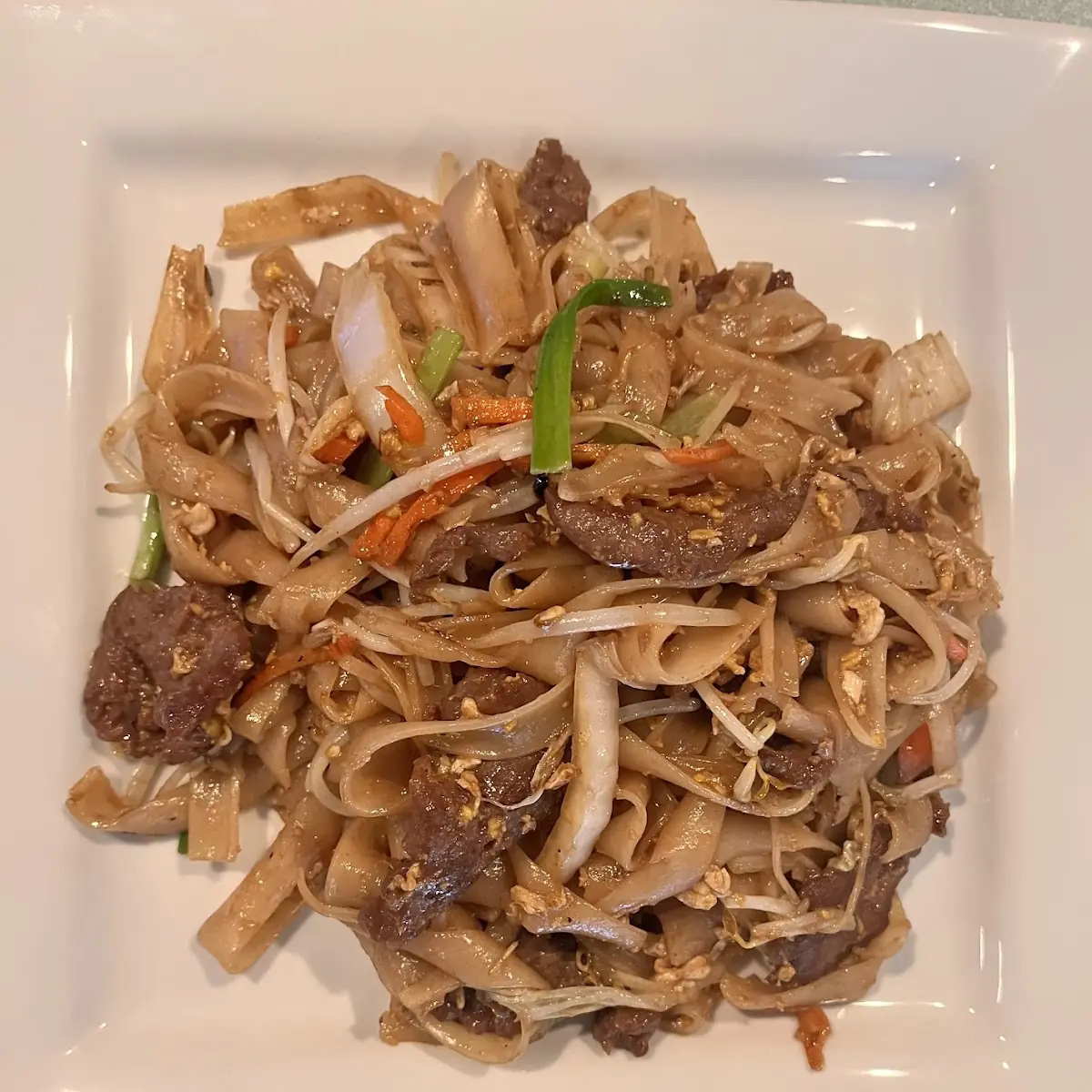 Chow Fun