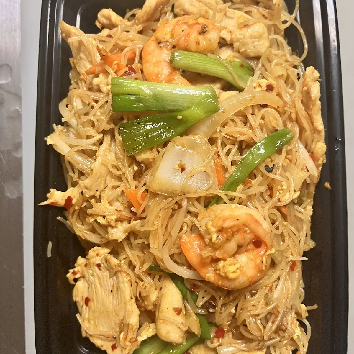 Mei Fun Rice Noodles