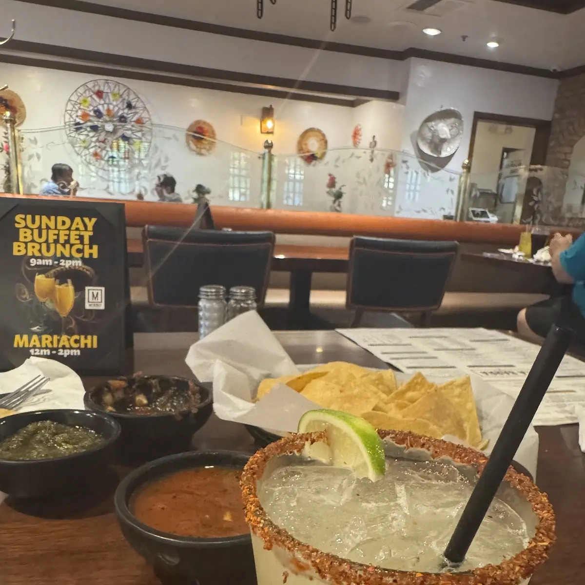 House Margarita