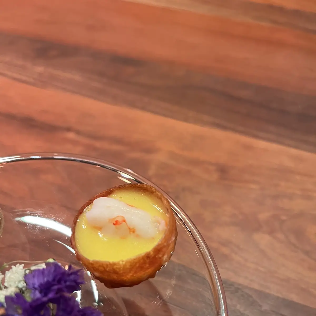 French Onion Bonbon