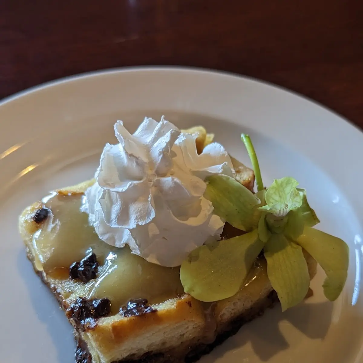 Bread Pudding