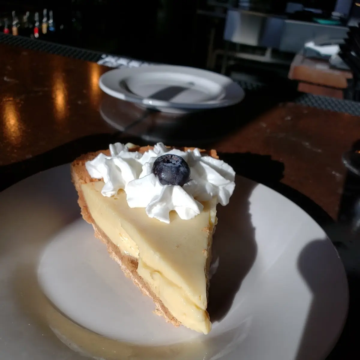 Key Lime Pie