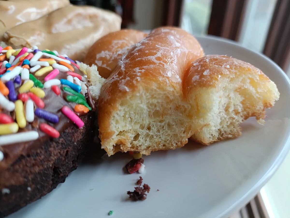 Doughnut