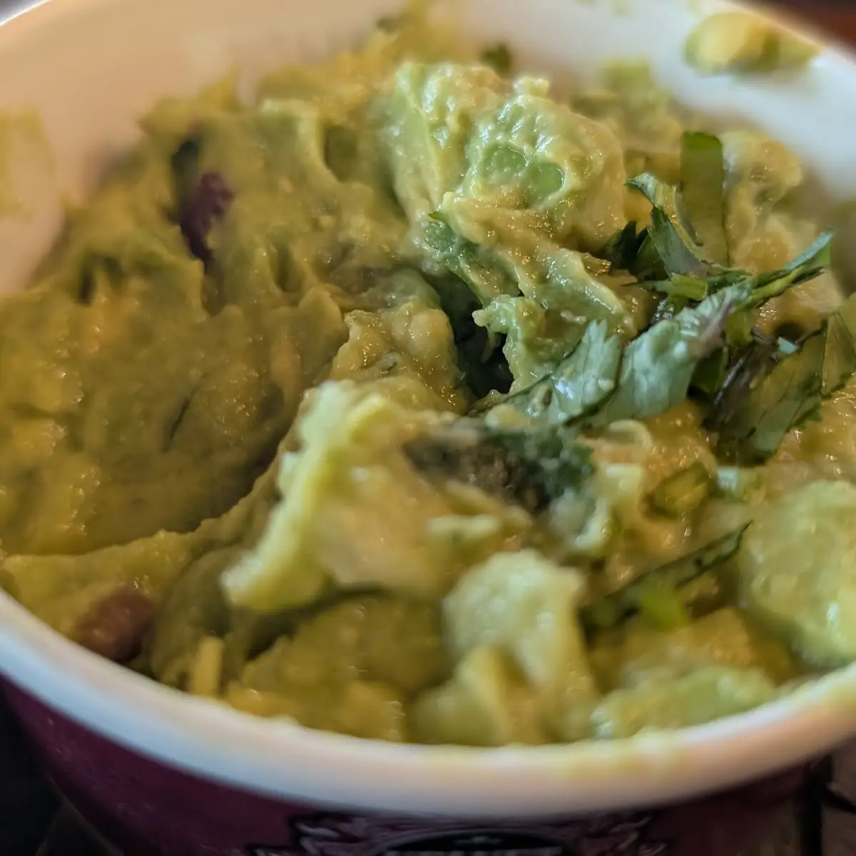 Guacamole