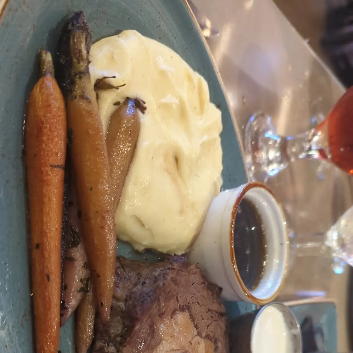Sunday Roast