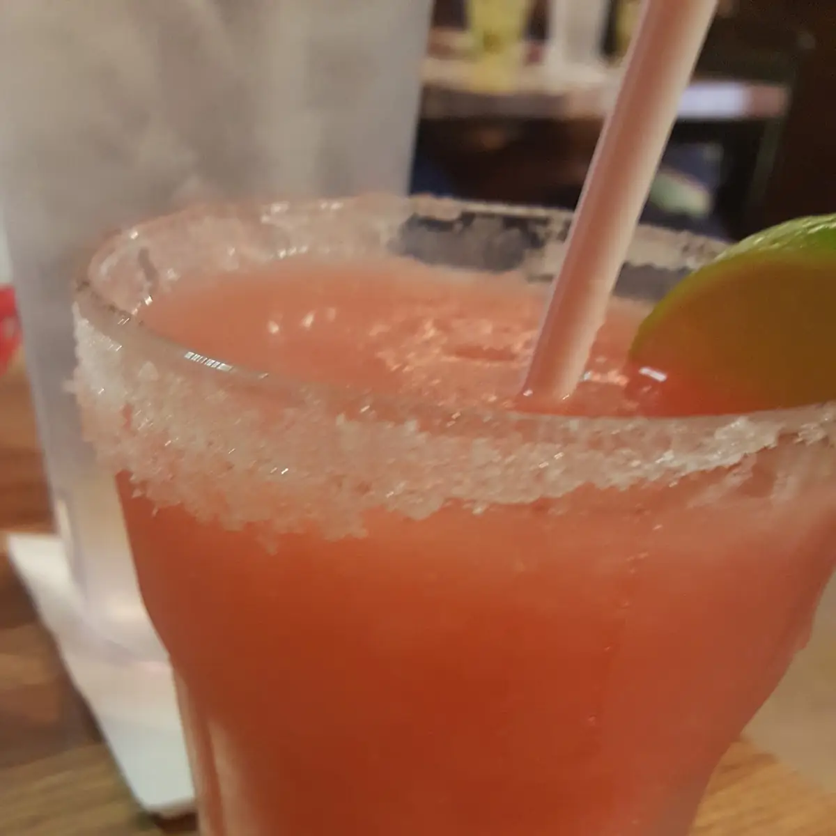Virgin Margarita