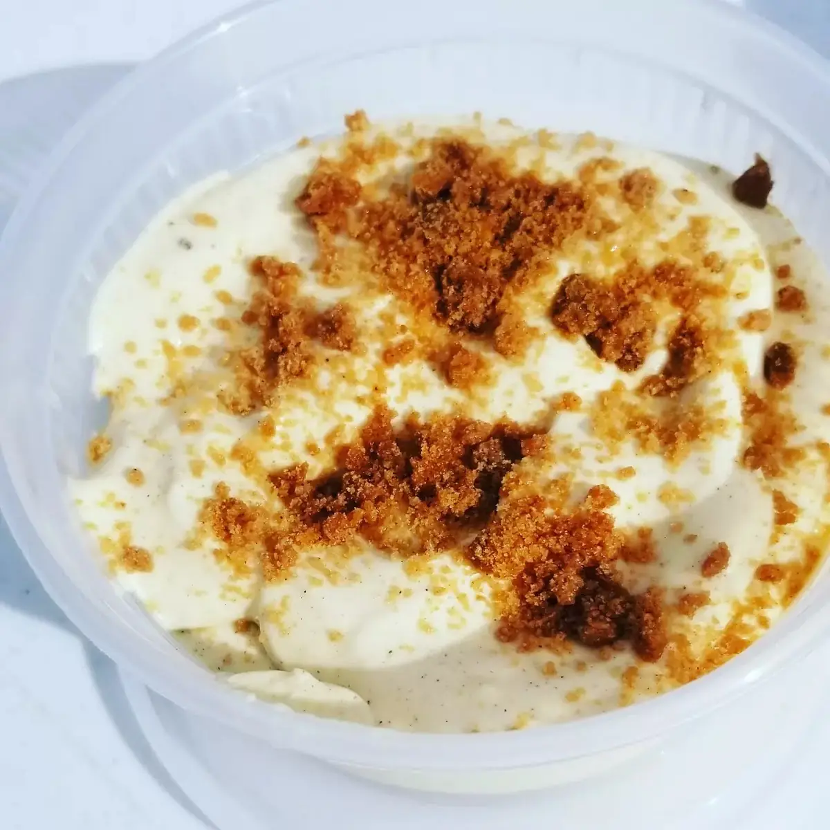 Banana Pudding