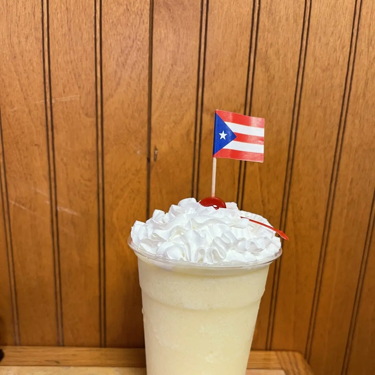 Piña Colada