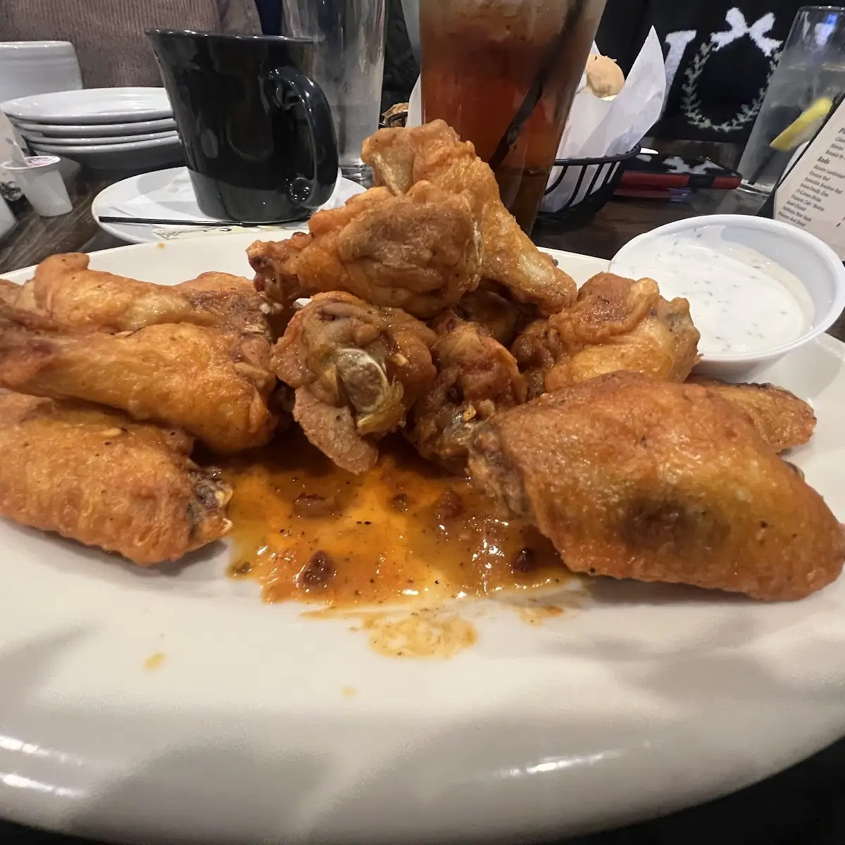Chicken Wings
