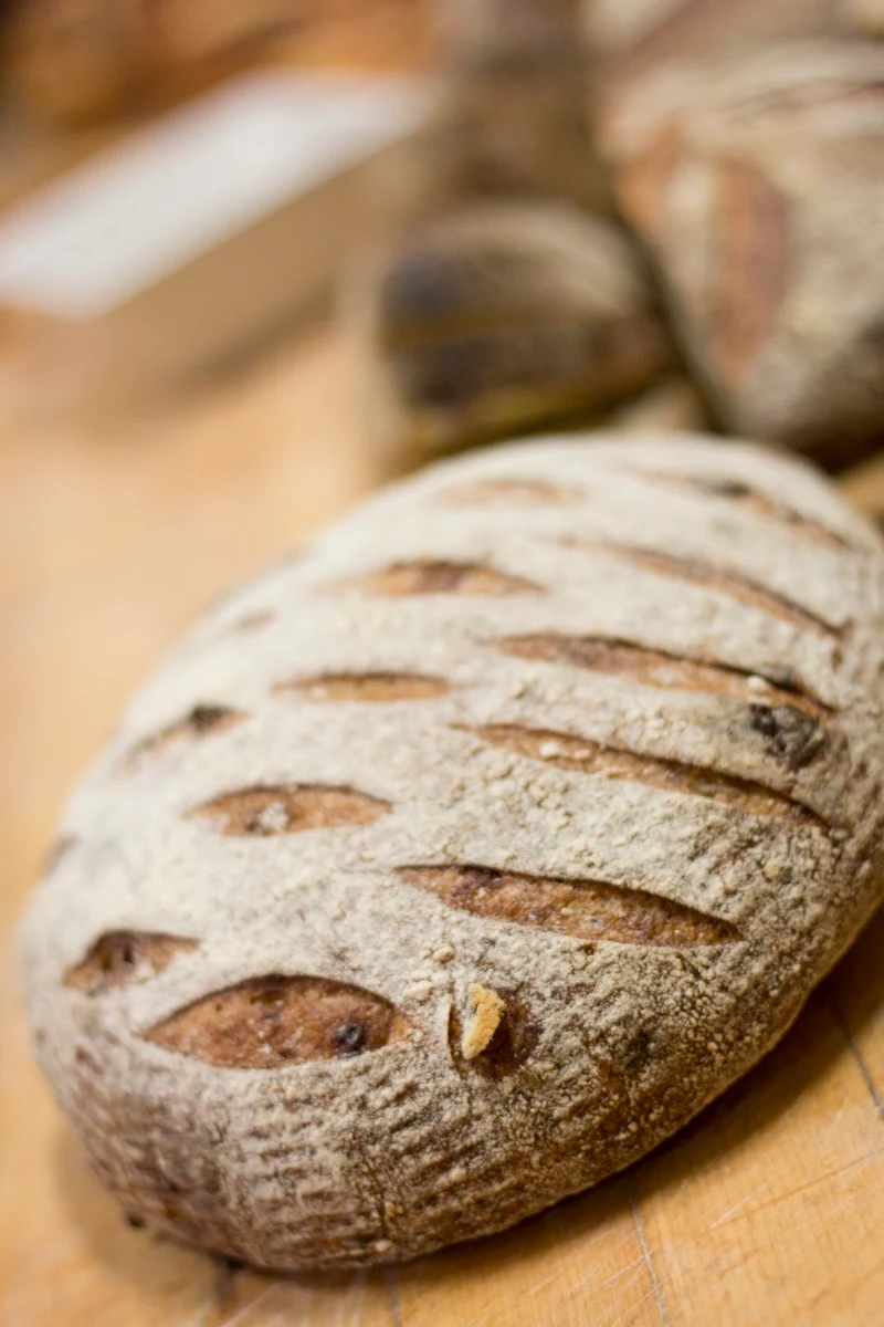 Artisan Breads