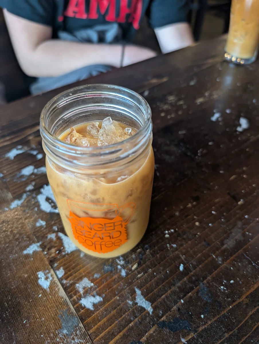 Thai Tea