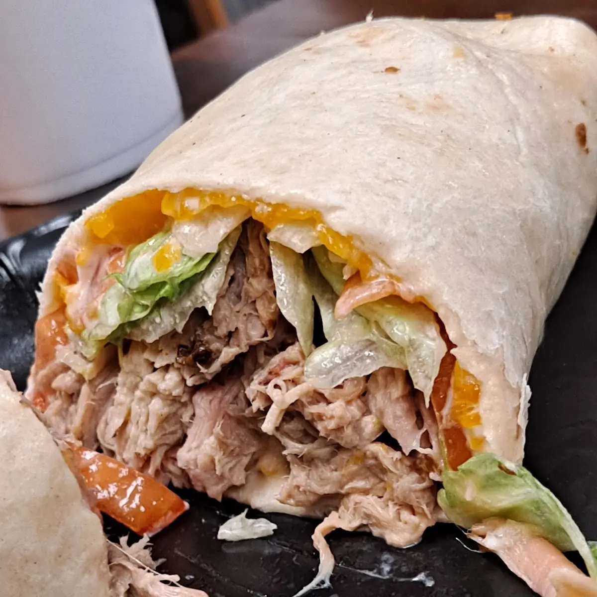 Chicken Wrap
