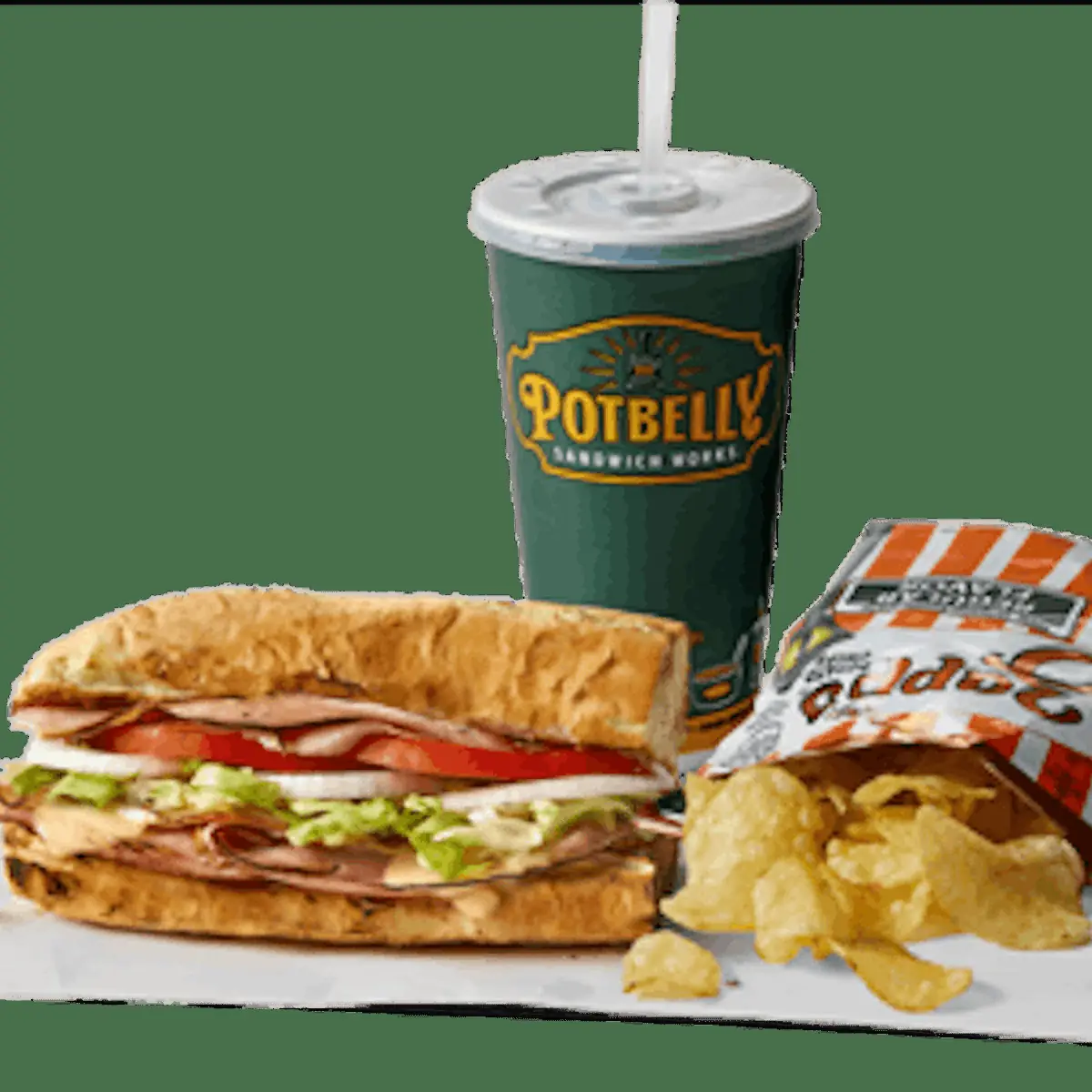 7 99 Skinny Chicken Combo