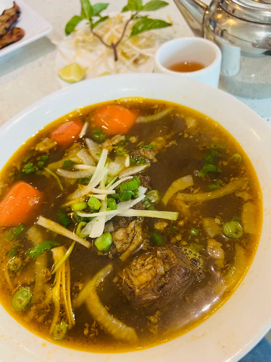 Beef Stew