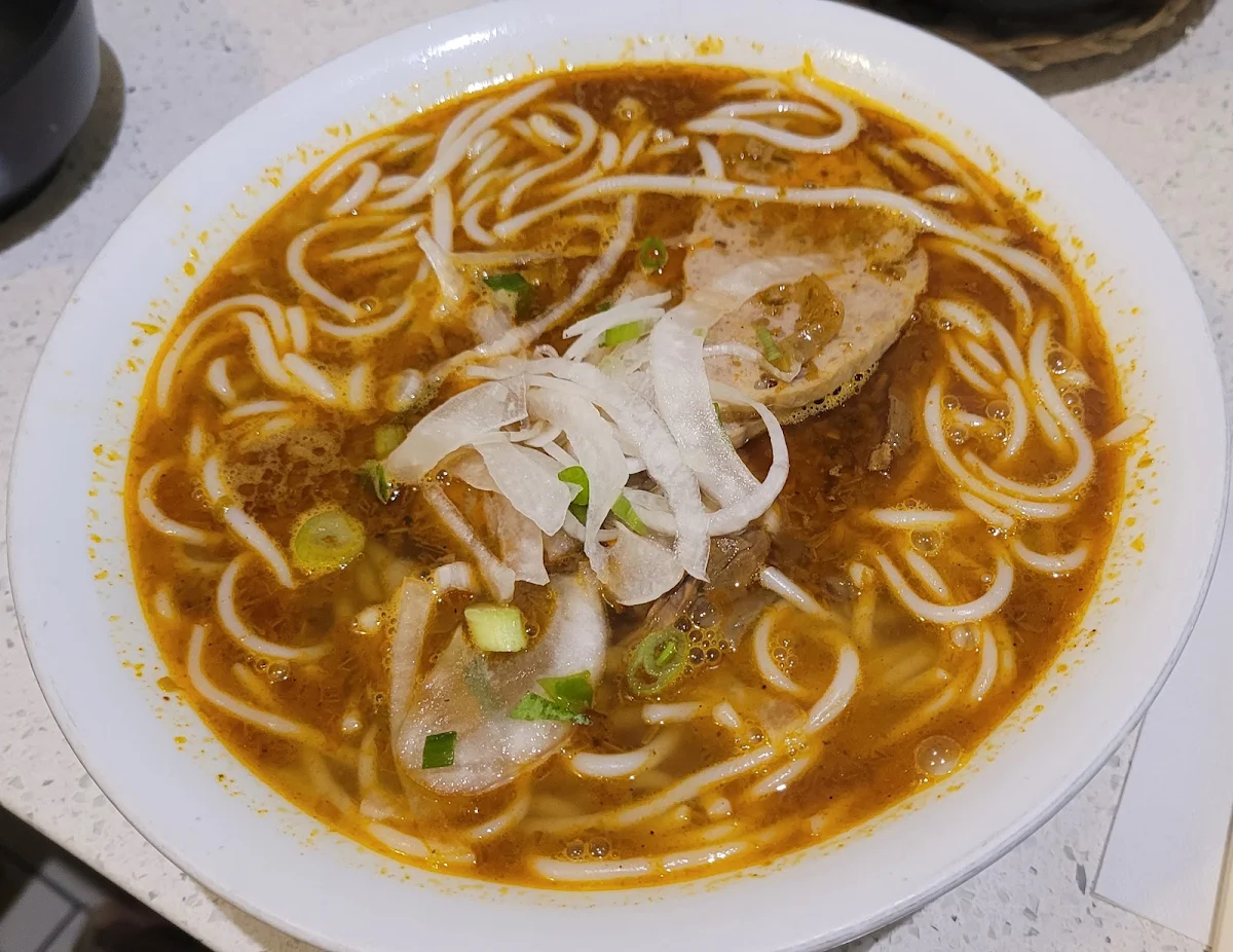 Bun Bo Hue