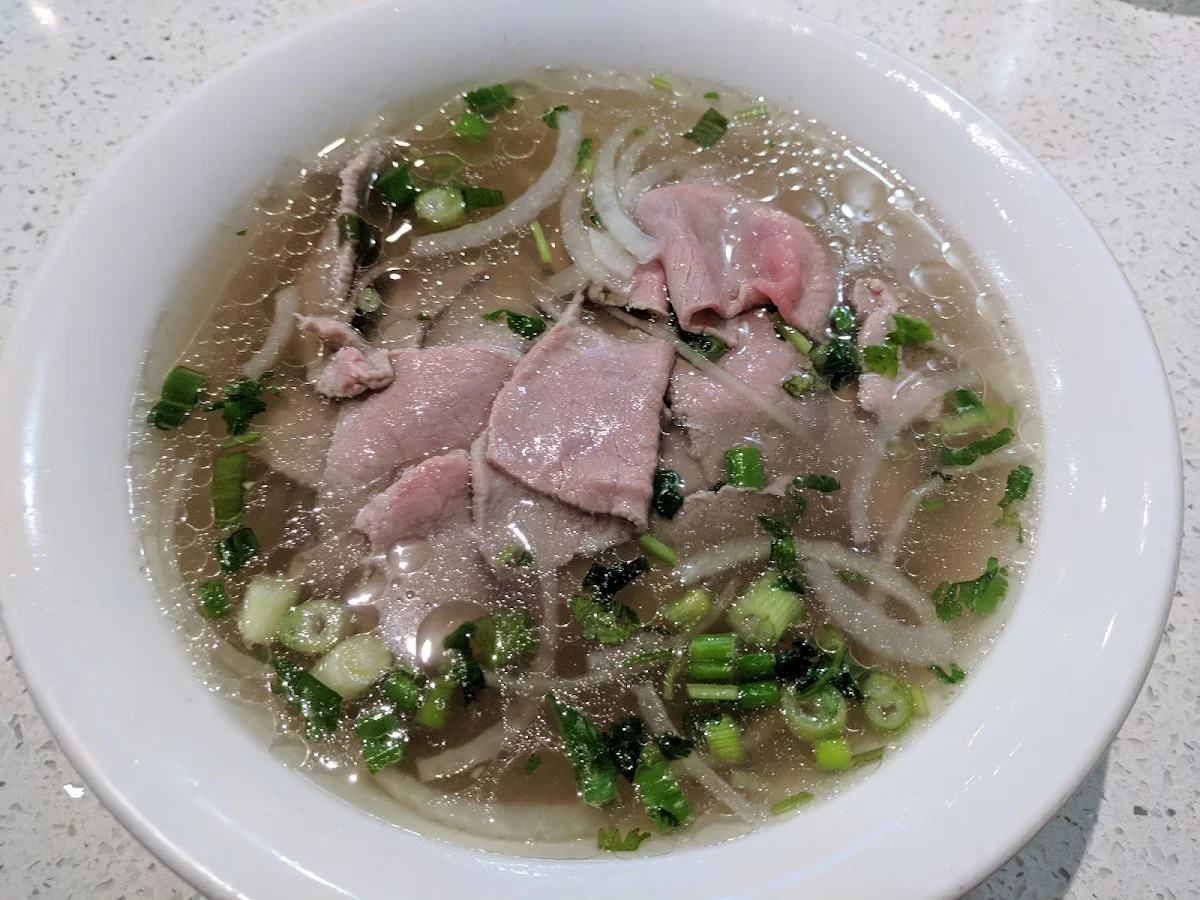 Pho Tai Bo Vien