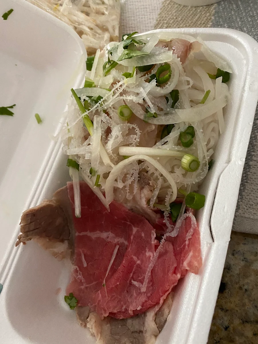 Small Pho