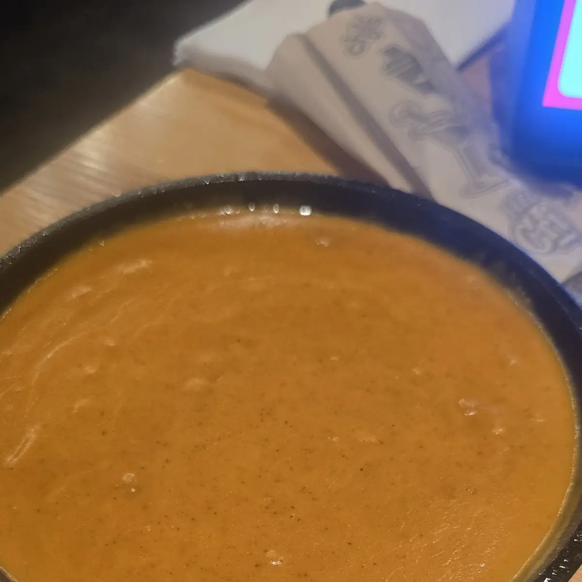 Queso Dip