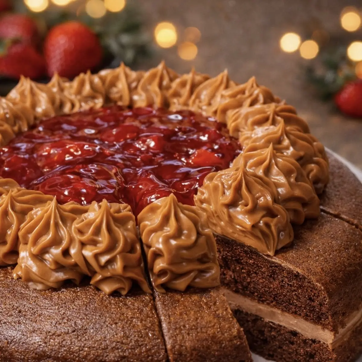 Chocolate Cake