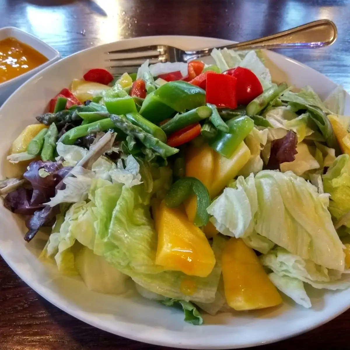 House Salad