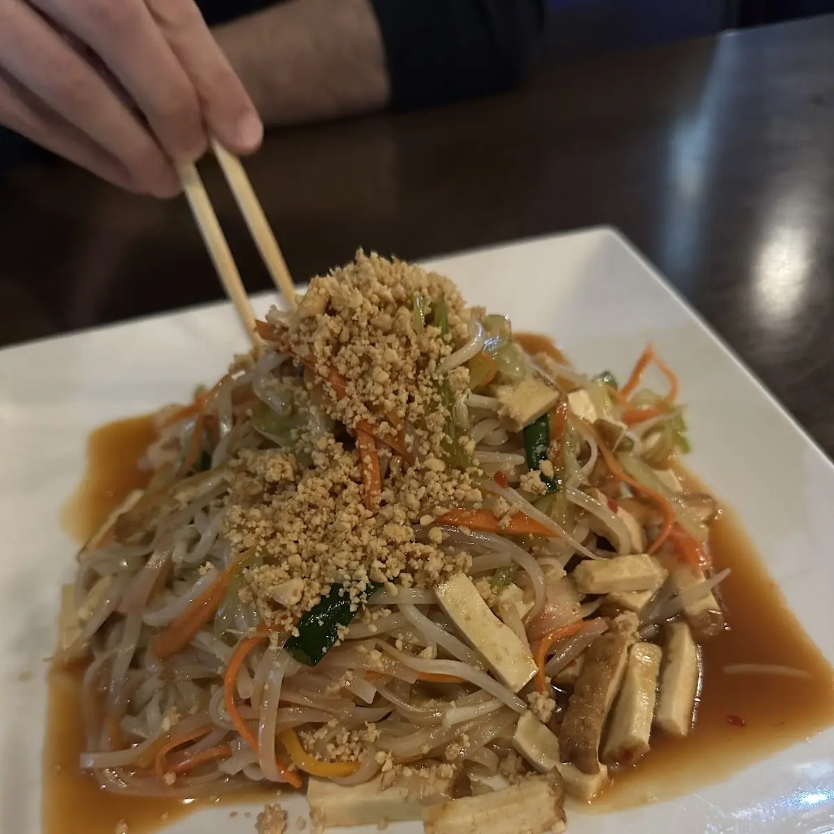 Pad-Thai