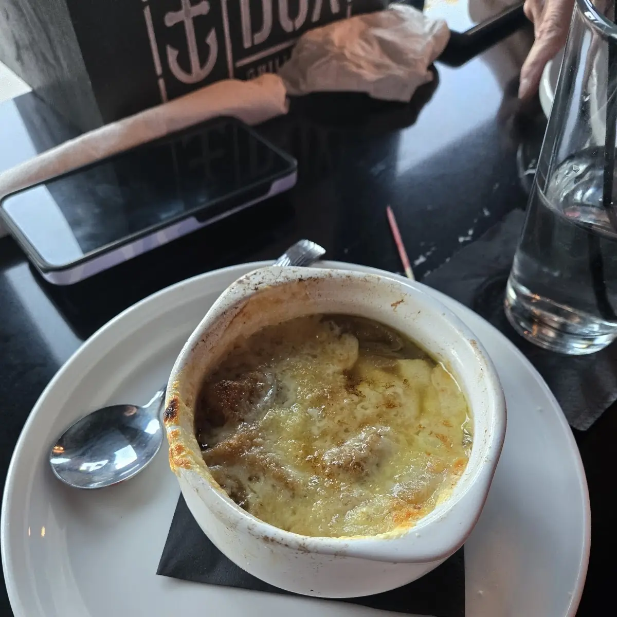 Onion Soup