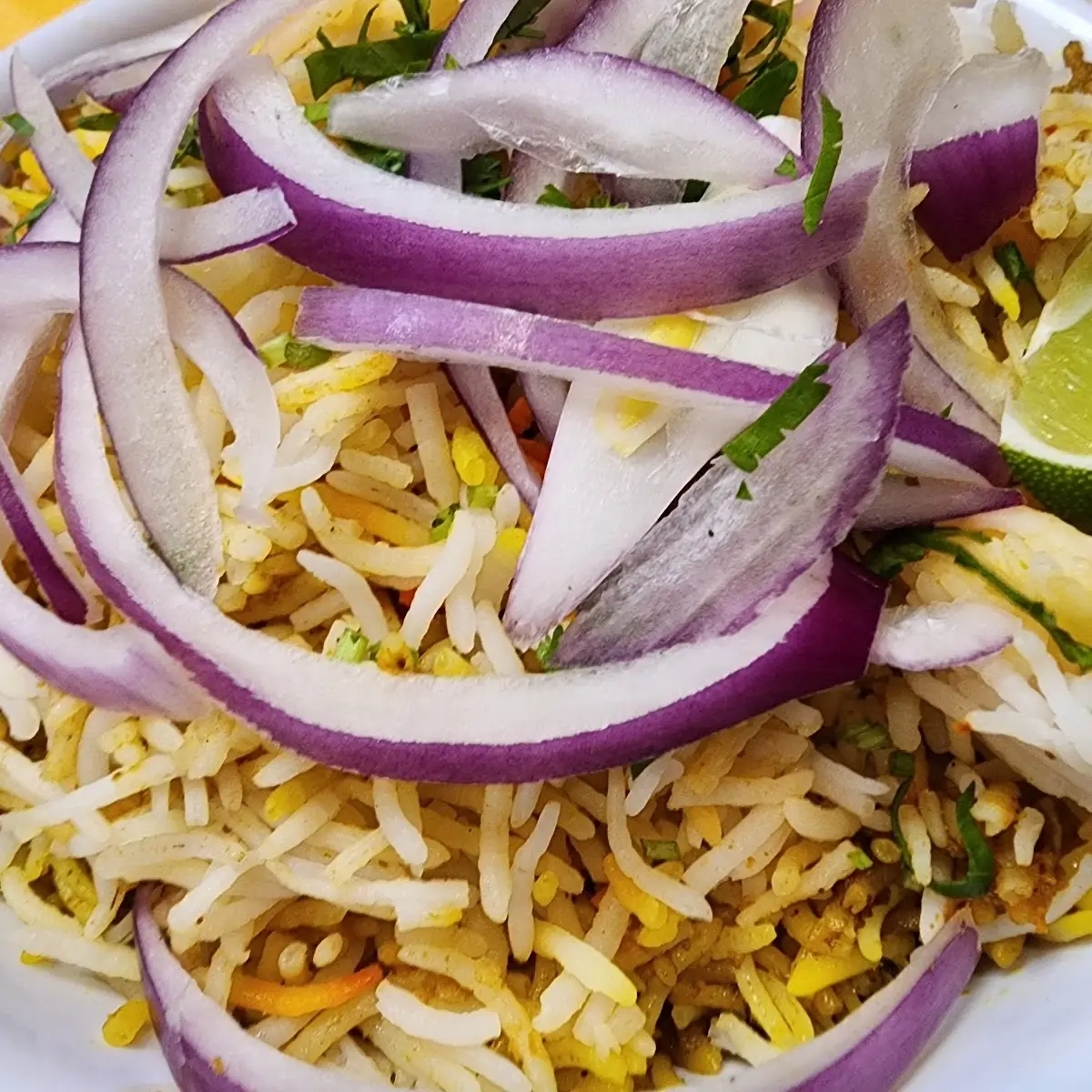 Fried Rice