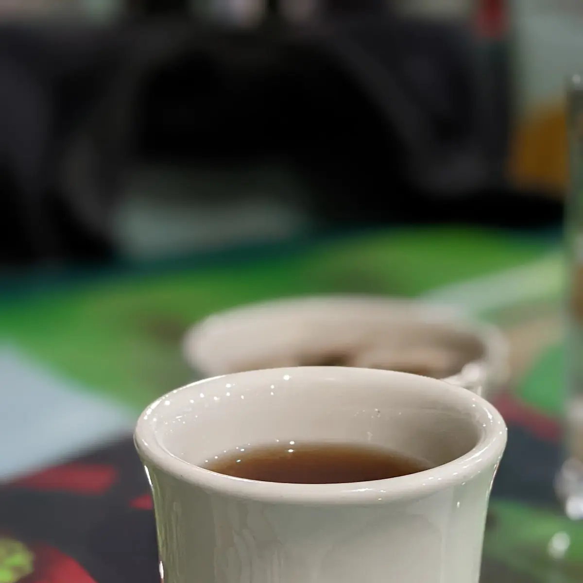 Spice Tea