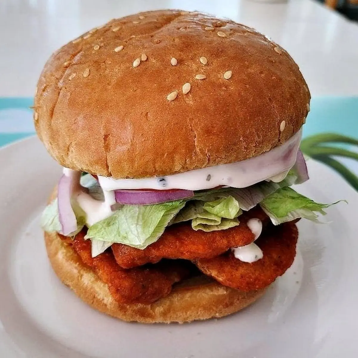 Highlights, Beach House Restaurant