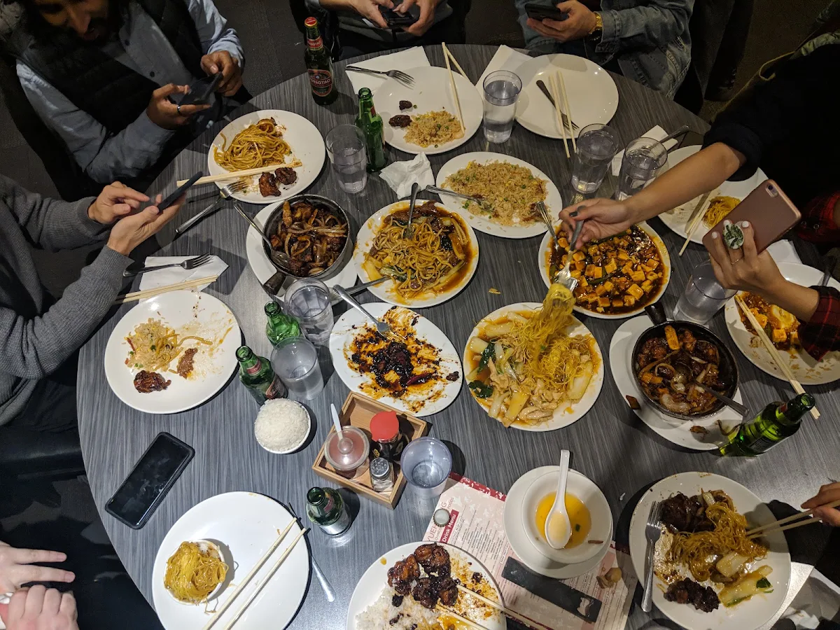 Chinese Food